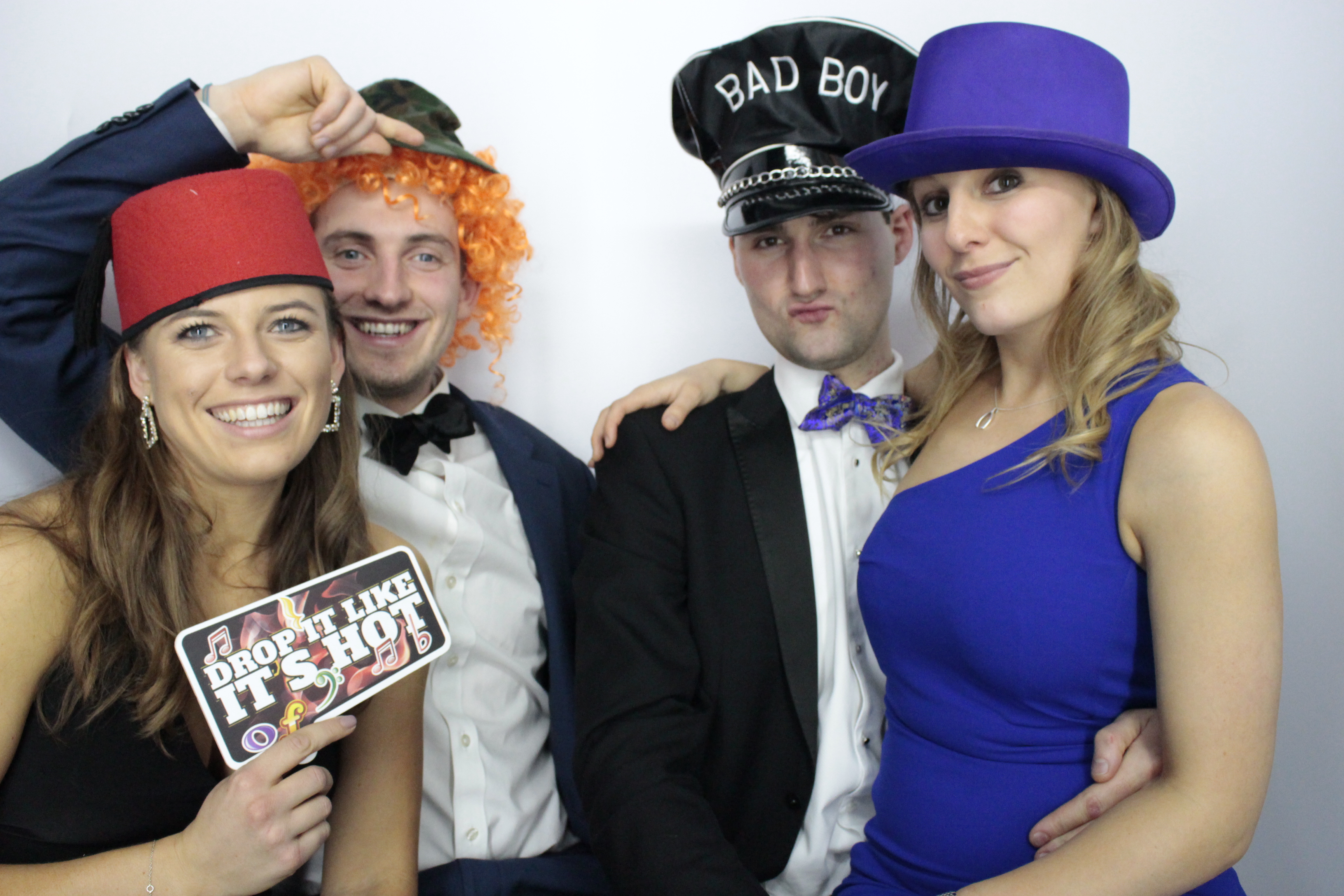 CCS 193 Commissioning Ball | View more photos from the event at gallery.myphotoboothexperience.co.uk/u/MyPhotoBoothExperienceLtd/CCS-193-Commissioning-Ball